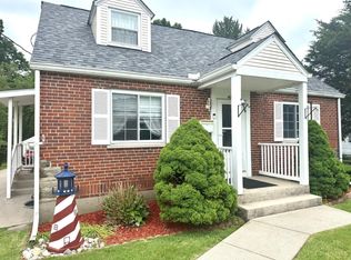 4325 Glenway Ave, Cincinnati, OH 45236