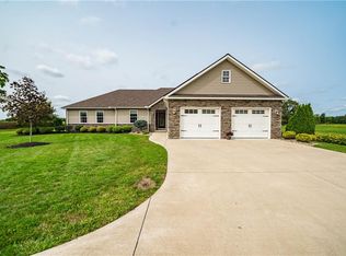13761 West Rd, Wakeman, OH 44889