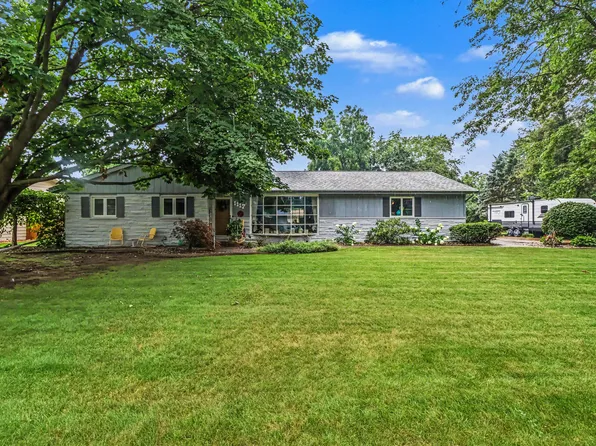 1117 Madison Ave, Sturgis, MI 49091