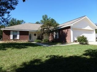 53 Ratcliff Rd, Sumrall, MS 39482