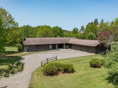 715 SW 7th Ave, Grand Rapids, MN, 55744