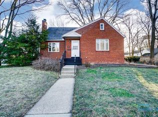 531 S Grove St, Bowling green, OH 43402