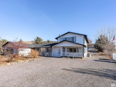 9315 Wigwam Way, Reno, NV, 89506