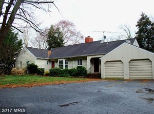 101 Poplar School Rd, Centreville, MD 21617