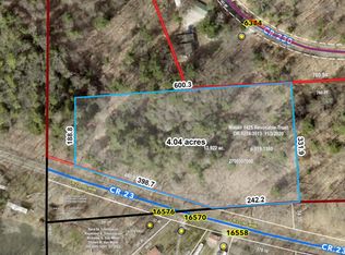 Wally Rd, Loudonville, OH 44842