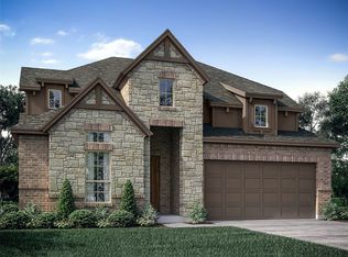 2604 Tilden Ln, Venus, TX 76084