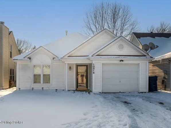 10516 Bay Pointe Ct, Louisville, KY 40241
