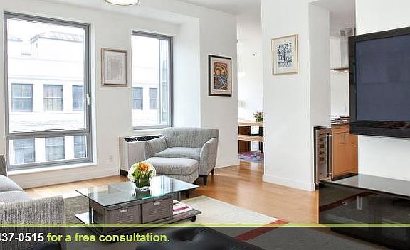 3rd image of 100-1 W 18th St #5C