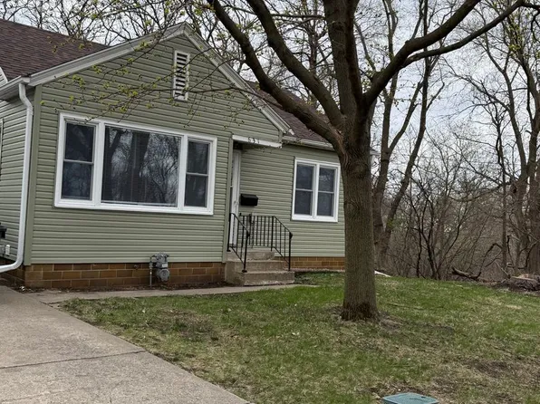 631 S 12th St, Fort Dodge, IA 50501