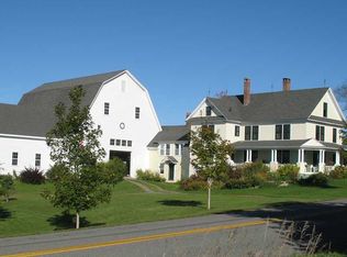 1026 Perham Rd, Perham, ME 04766