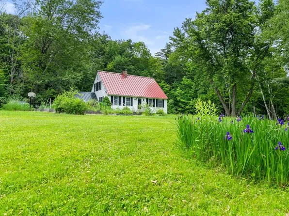 38 Duncan Road, Hancock, NH 03449