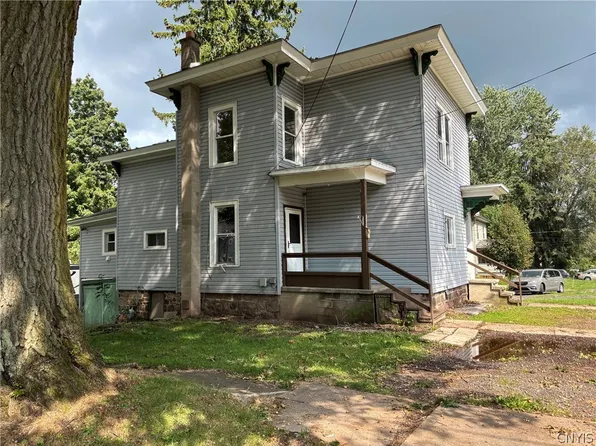 503 Oneida St, Fulton, NY 13069