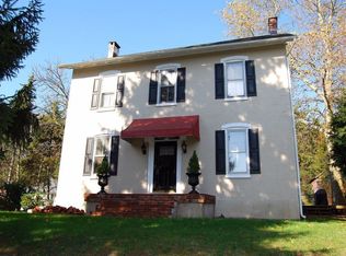 4209 Saint Lawrence Ave, Reading, PA 19606