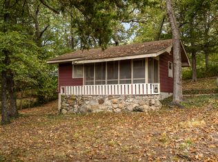 109 Timeline Rd, Lampe, MO 65681