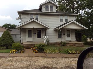 15 College St, Rittman, OH 44270