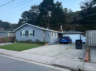 1140 Palou Dr, Pacifica, CA 94044