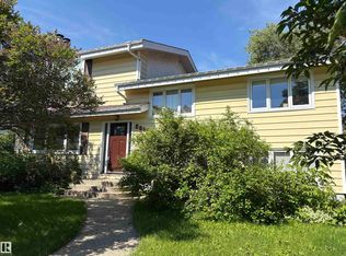 8812 146th St NW, Edmonton, AB T5R0V6
