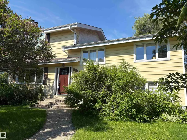 8812 146th St NW, Edmonton, AB T5R 0V6