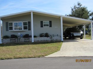 36444 Cordova Cir, Zephyrhills, FL 33541