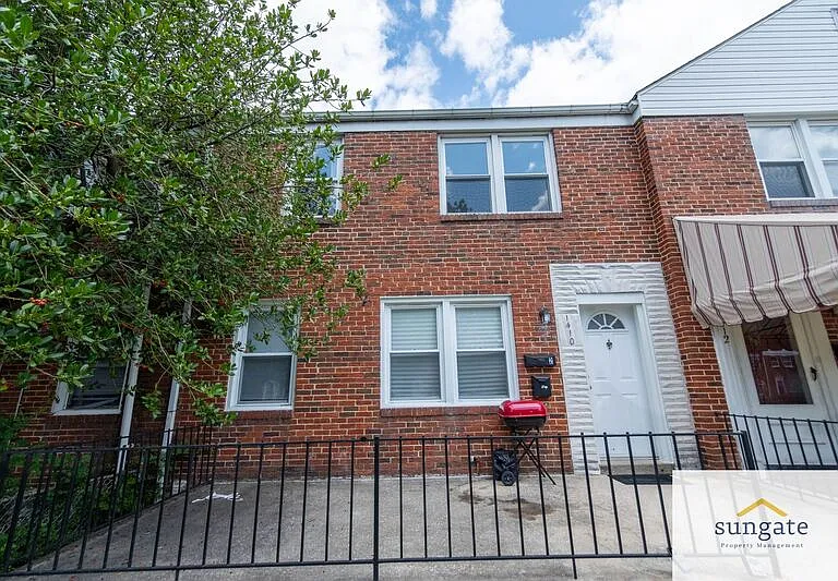 1410 Dartmouth Ave #2 — Photo 1
