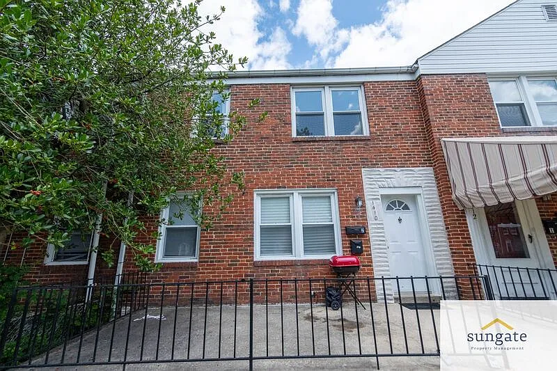 1410 Dartmouth Ave #2