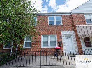 1410 Dartmouth Ave Floor 2, Parkville, MD 21234