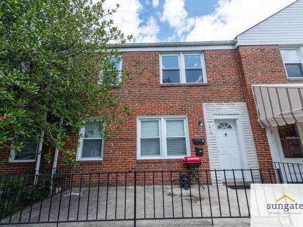 1410 Dartmouth Ave Floor 2, Parkville, MD 21234