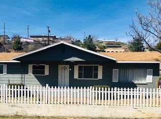 995 E Mesquite St, Globe, AZ 85501