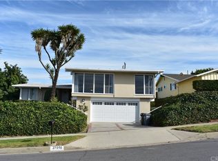 27010 Whitestone Rd, Rancho Palos Verdes, CA 90275