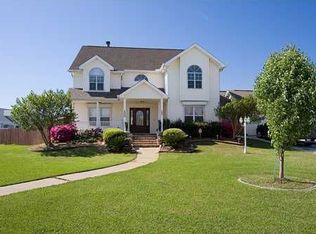 100 Charles Ct, Slidell, LA 70458