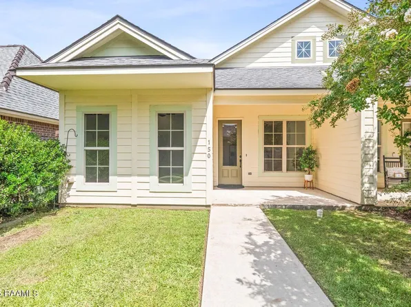 150 Brightwood Dr, Lafayette, LA 70508
