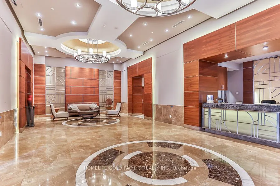 2 bed, $2,490 — Photo 2