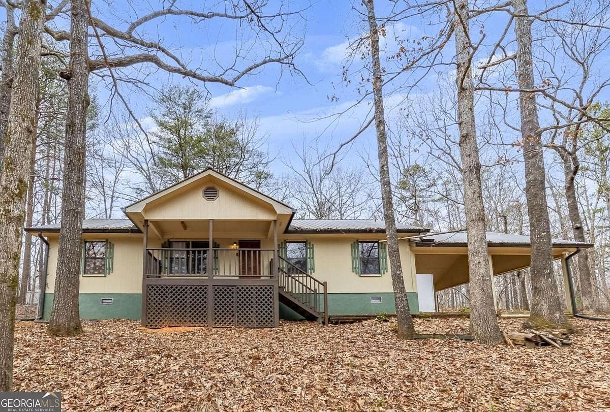 33 Castleberry Ln, Dawsonville, GA 30534 MLS 10260860 Zillow