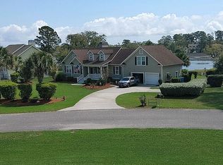 1155 Otter Cir, Beaufort, SC 29902