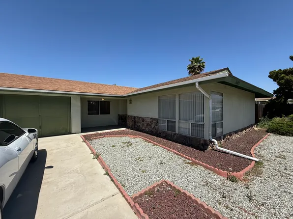 26071 Camphorwood Ave, Hemet, CA 92544