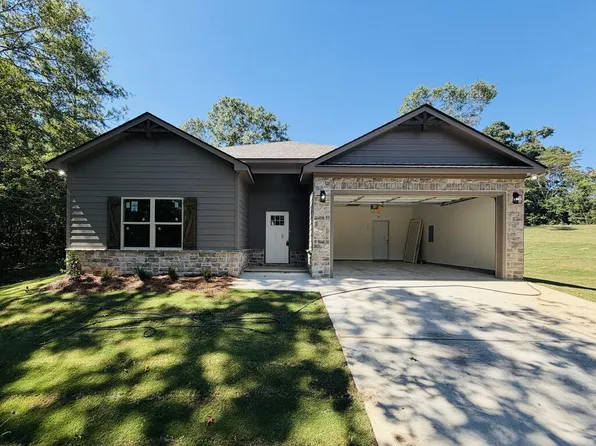 8 Hill St, Phenix City, AL 36869