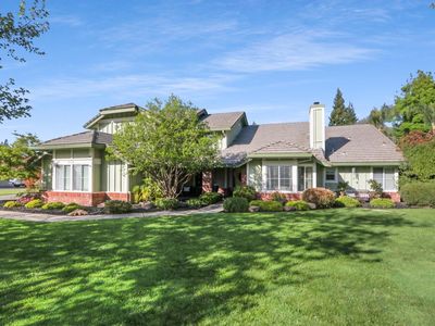 8219 Polo Crosse Ave, Sacramento, CA, 95829