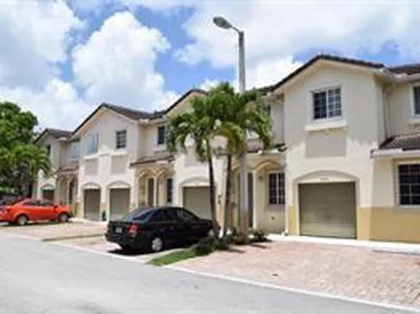21417 NW 13th Court #209, Miami, FL 33169