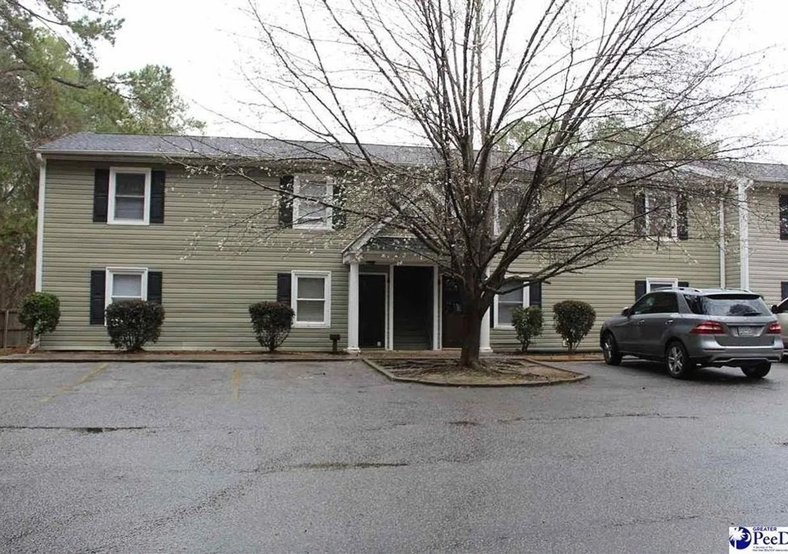 West Florence Condo 2201 W. Jody Rd Unit 6b — Photo 1
