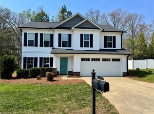 6436 Beaver Pond Ct, Pfafftown, NC 27040