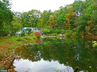 251 Old Mountain Rd, Bethel, PA 19507