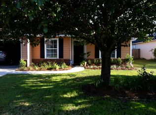 13222 Pacemaker Dr, Jacksonville, FL 32225