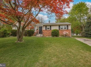 105 Lancaster Pl, Hatboro, PA 19040