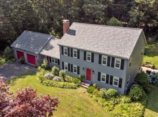 24 Victoria Ln, Rehoboth, MA 02769