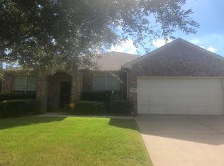 705 Fannin Ln, Mansfield, TX
