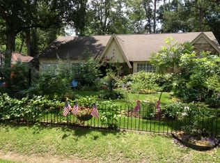 9801 Warwana Rd, Houston, TX 77080