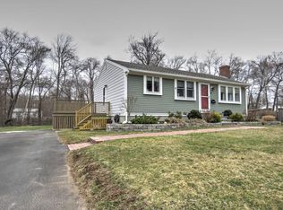 31 Diane Ter, Whitman, MA 02382