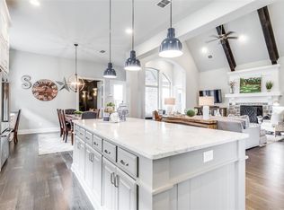 3440 Beechwood Dr, Prosper, TX 75078