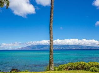 4095 Lower Honoapiilani Rd #110, Lahaina, HI 96761