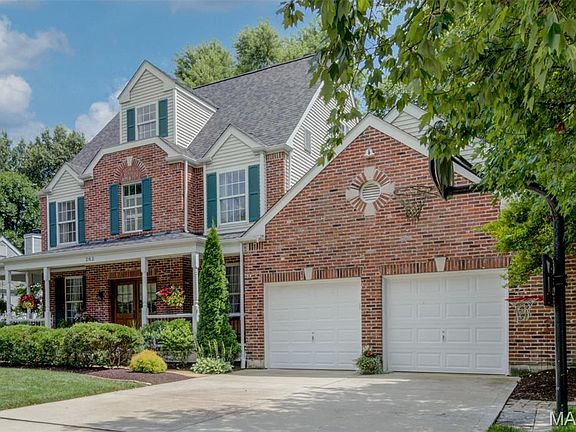 3rd image of 282 Dickens Farm Ln